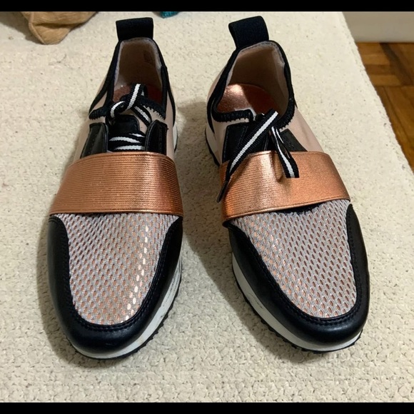 Kids Steve Madden shoes - Picture 7 of 8
